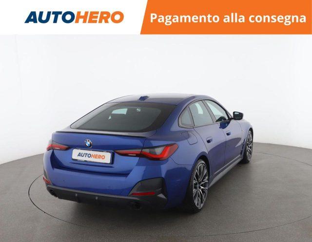 BMW 430 i Msport