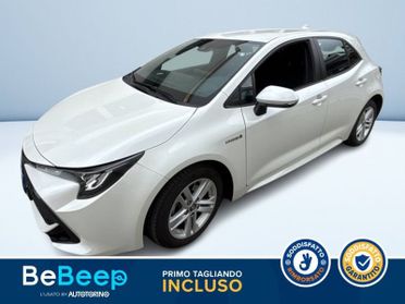 Toyota Corolla 1.8H ACTIVE CVT