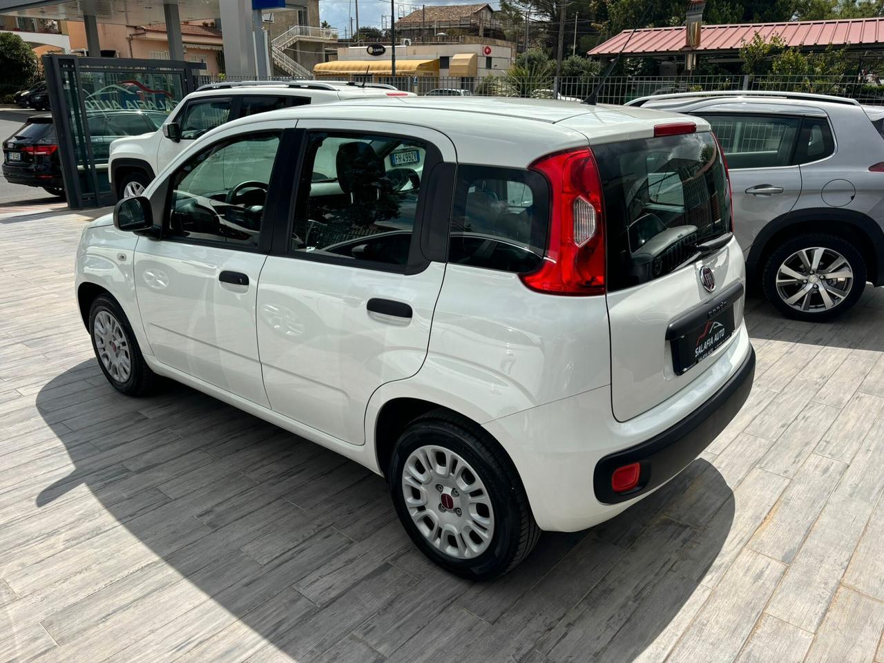 Fiat Panda 1.2 Easy