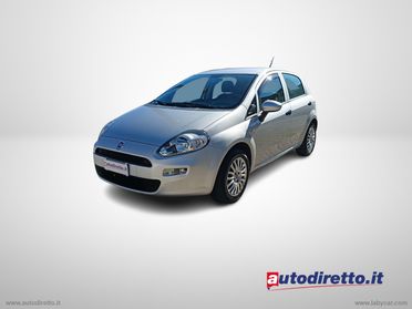 FIAT Punto 1.2 8V 5p. Lounge