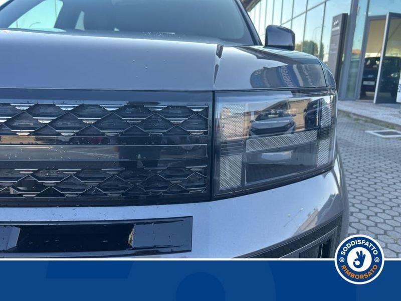 Hyundai Santa Fe 1.6 PHEV 4WD XClass (CP) - 7 Posti