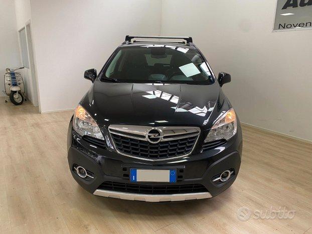 OPEL Mokka 1ª serie - 2014