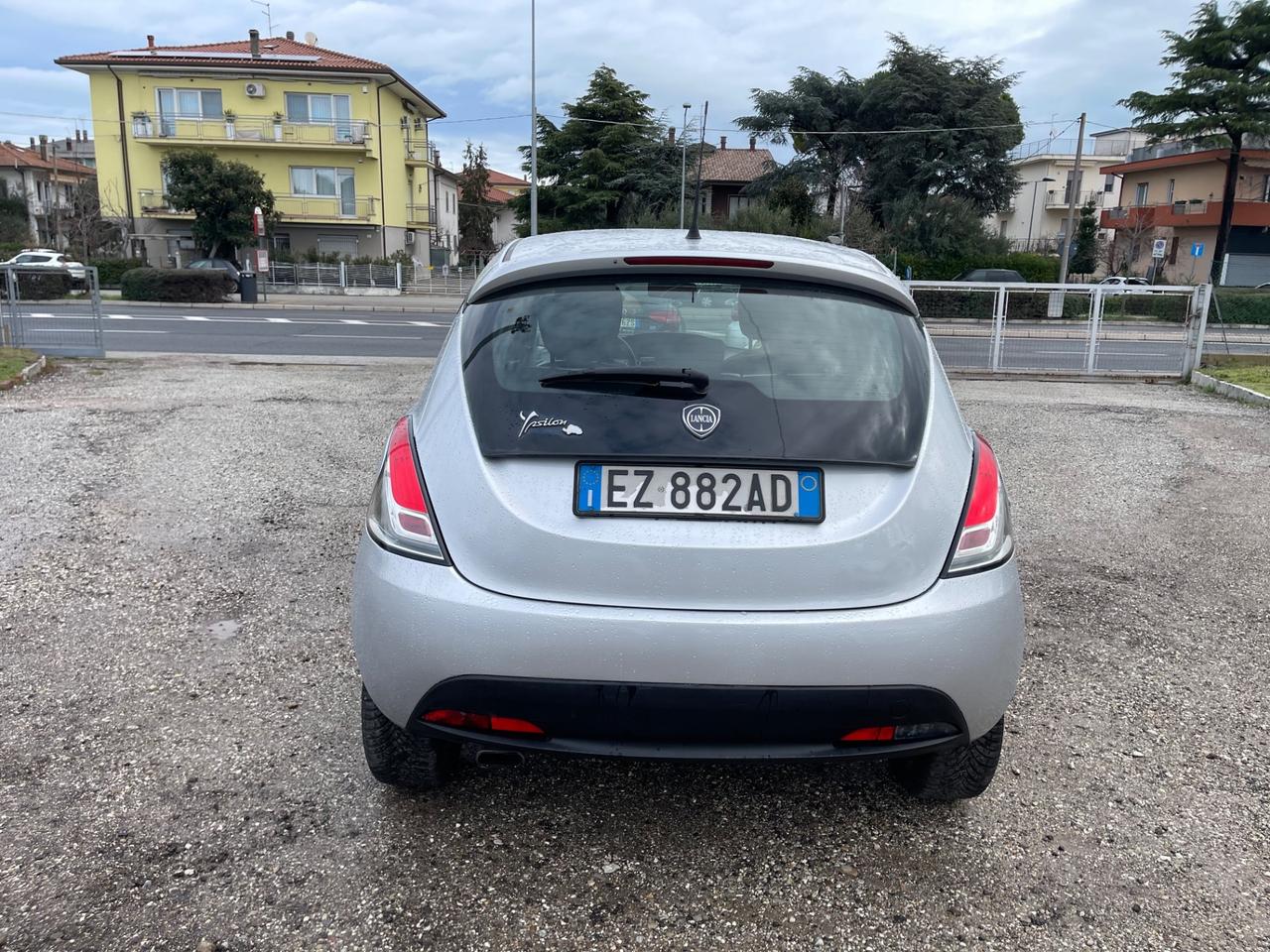 Lancia Ypsilon 1.2 69 CV 5 porte Elle