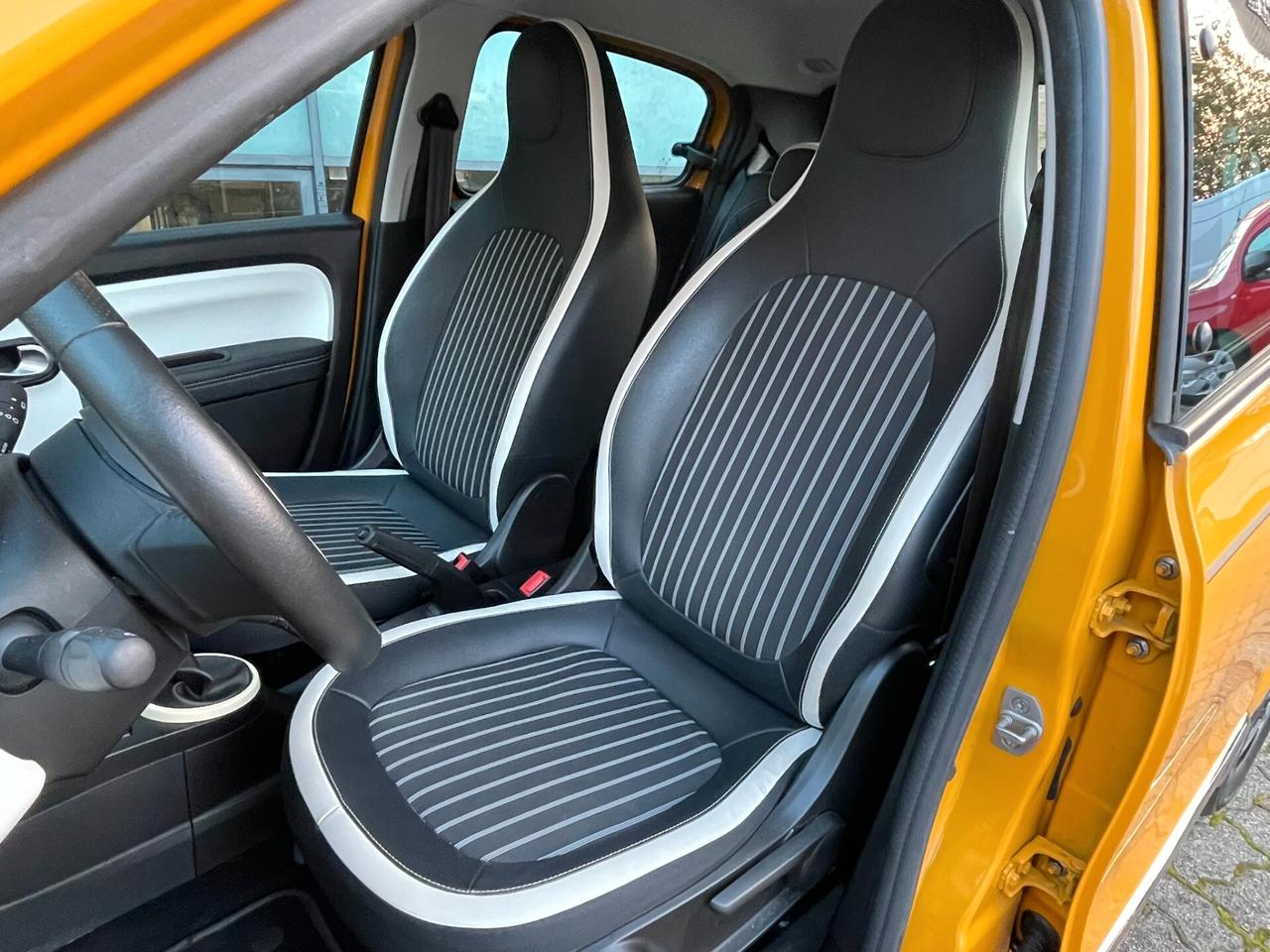 Renault Twingo SCe 65 CV Intens