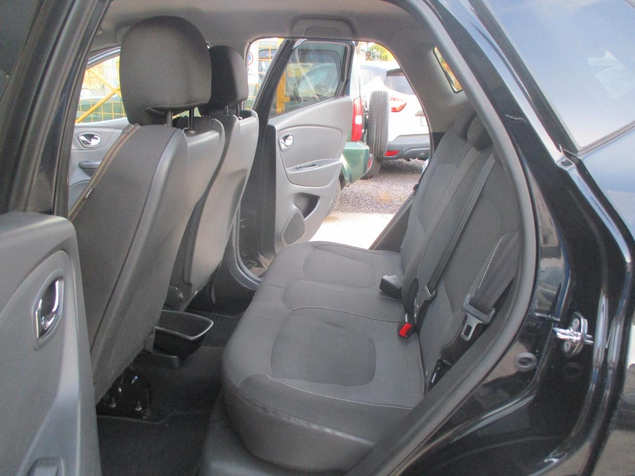 Renault Captur 1.5 dCi 8V 90 CV Start&Stop Energy R-Link