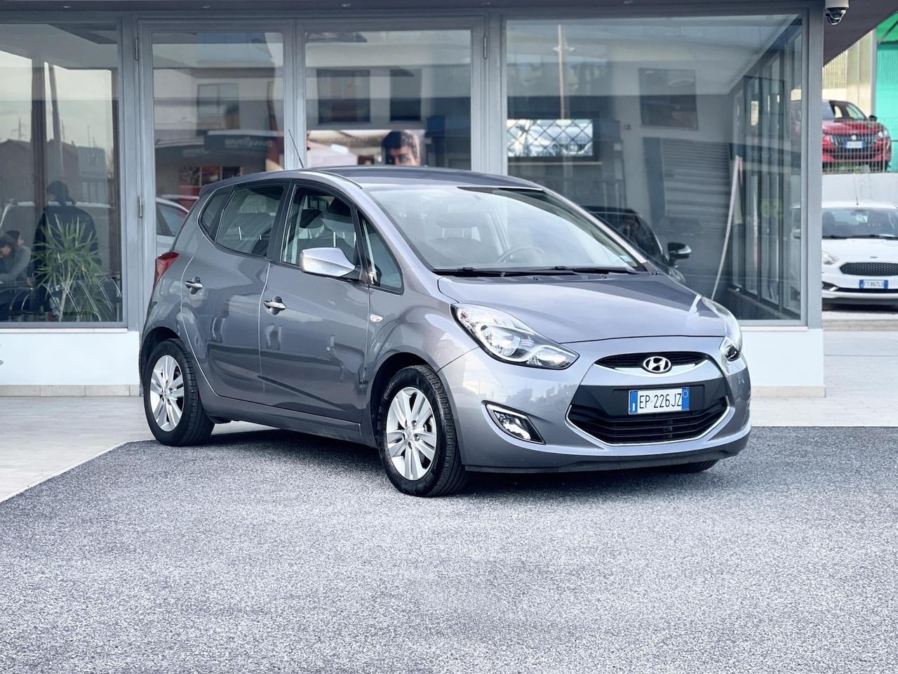Hyundai iX20 1.4 Diesel 90CV E5 Neo - 2013