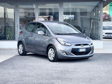 Hyundai iX20 1.4 Diesel 90CV E5 Neo - 2013