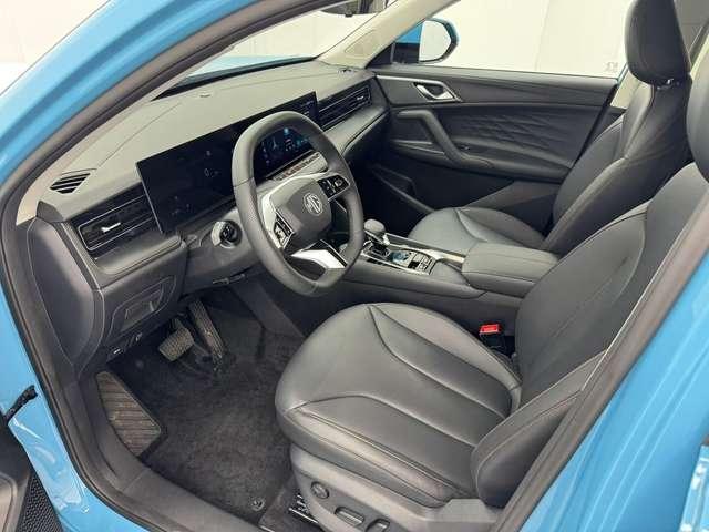 MG HS *Promo Kasko* 1.5 TGDI AT LUXURY KM0 2025 PRONTA