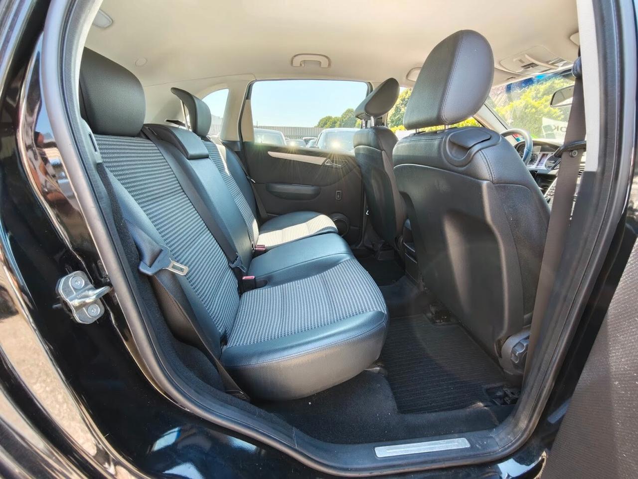 Mercedes-benz B 180 CDI Sport SOLO 93MILA KM!!!!!!!