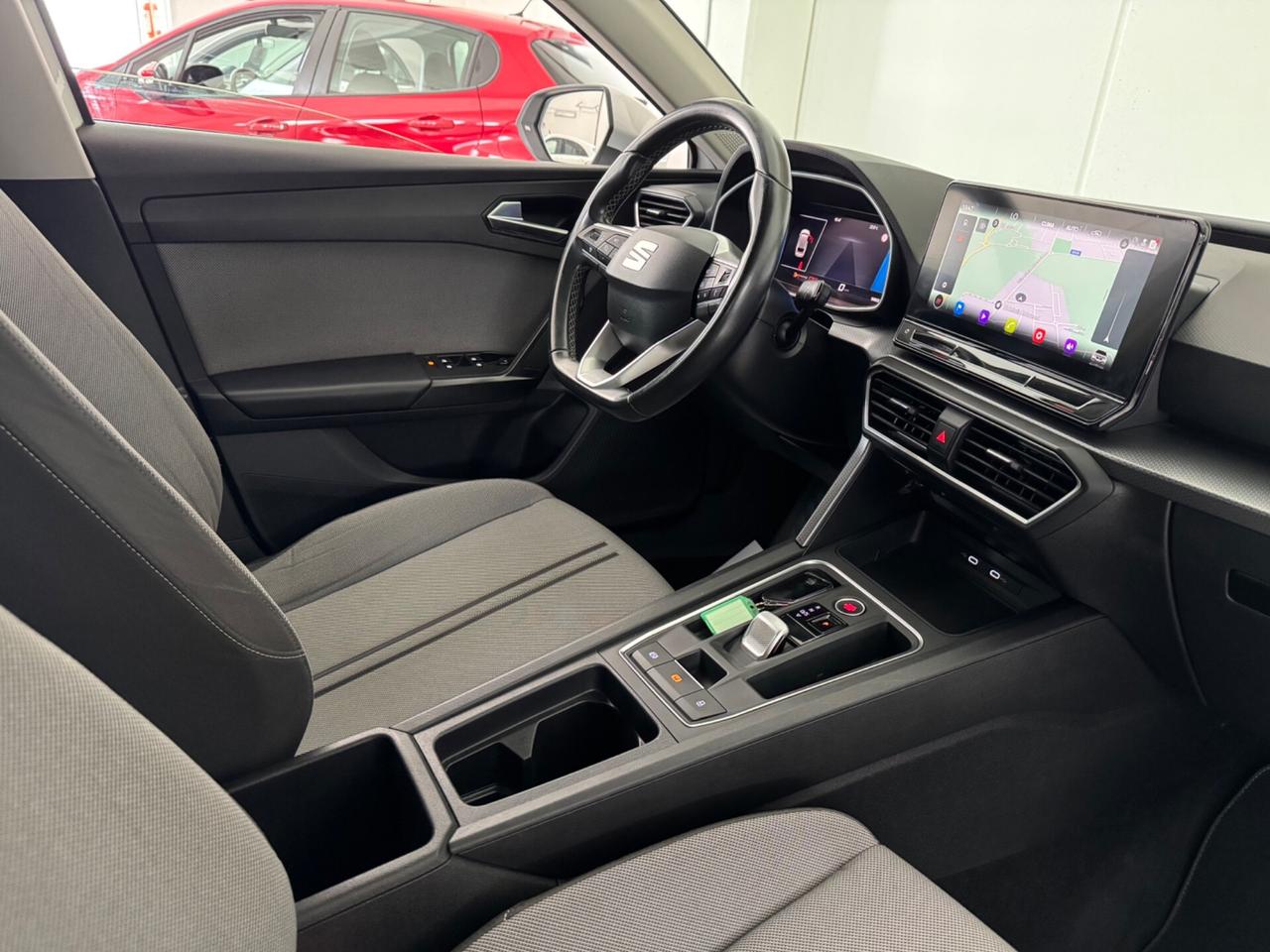 Seat Leon 2.0 TDI 150 CV DSG PROMO!!!!!!