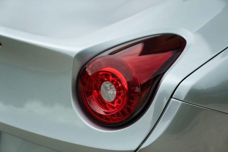 2014 FERRARI CALIFORNIA T - RDS01417