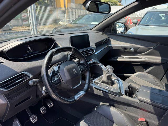 PEUGEOT 3008 BlueHDi 150 S&S GT Line Tetto