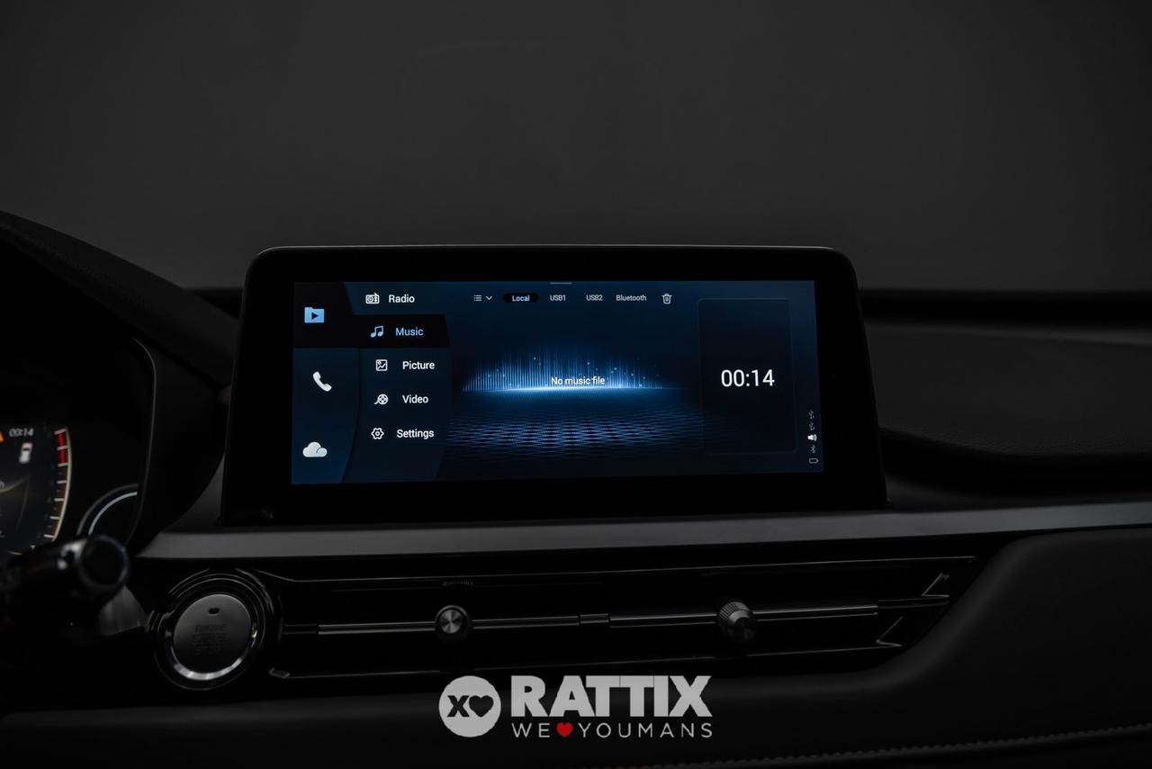 DR Motor DR5.0 1.5 116CV Comfort + tetto panoramico