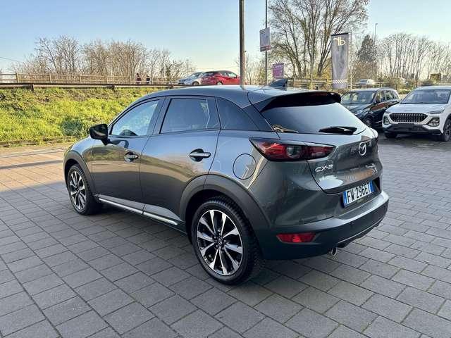 Mazda CX-3 CX-3 1.8L Skyactiv-D Exceed