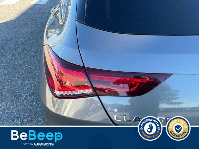 Mercedes-Benz CLA S.Brake 200 D PREMIUM AUTO