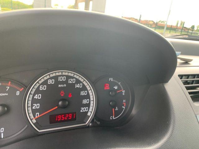 SUZUKI Swift 1.3 5p. GL