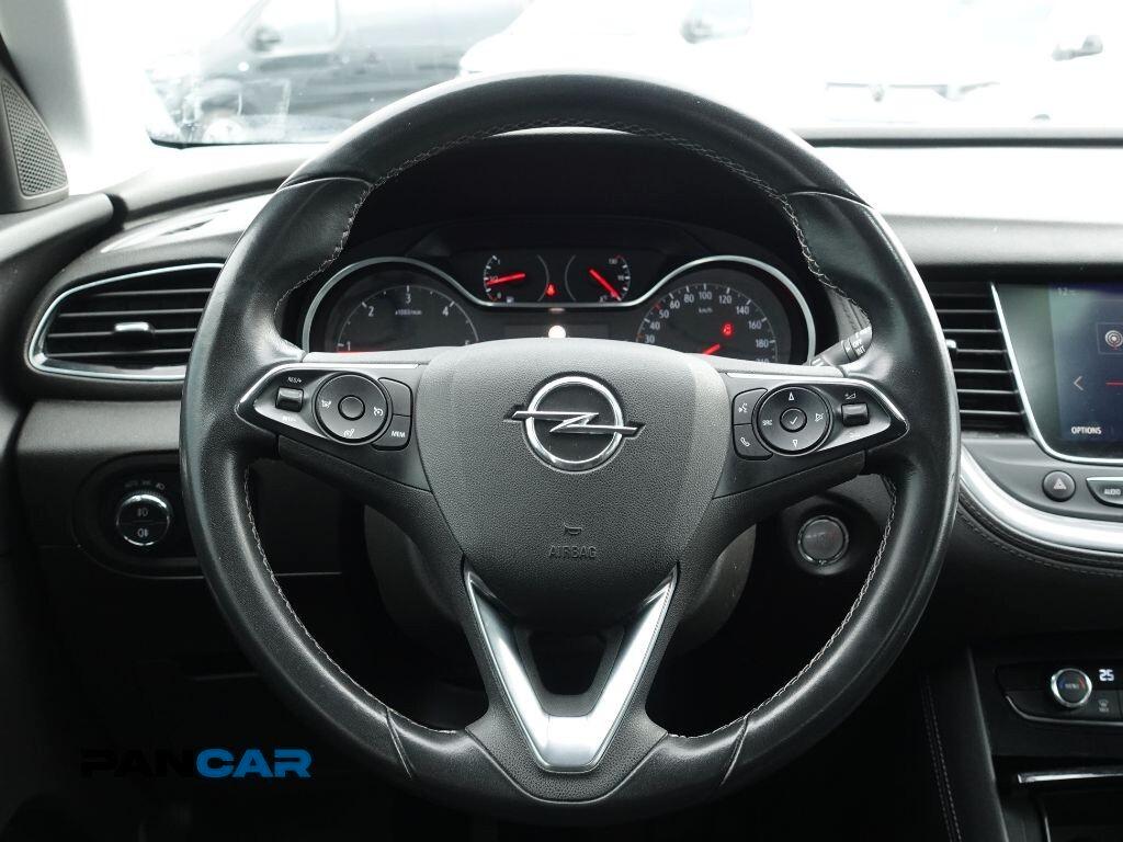 Opel Grandland X 1.6 diesel Ecotec Start&Stop Business