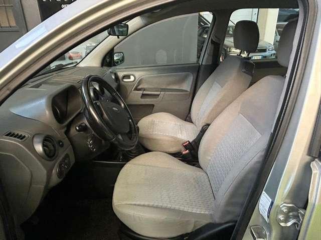 Ford Fusion 1.4 16v 80cv Collection X NEOPATENTATI