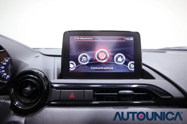 MAZDA MX-5 1.5L SKYACTIV-G EXCEED