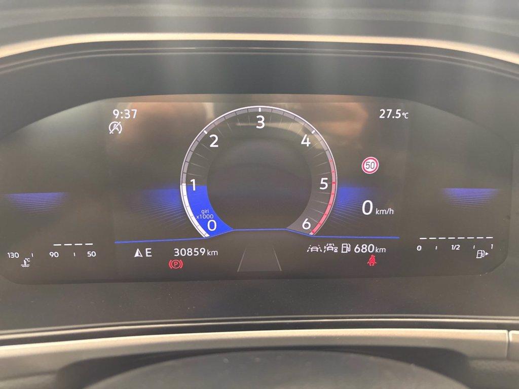 VOLKSWAGEN T-roc 2.0 tdi life 115cv del 2025