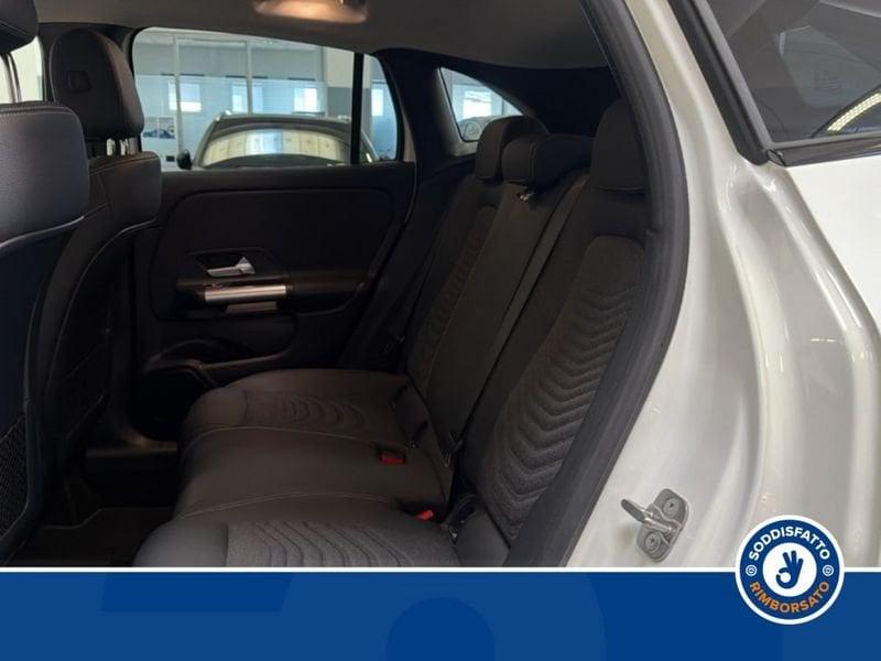 Mercedes-Benz GLA 180 d Automatic Advanced Plus Progressive