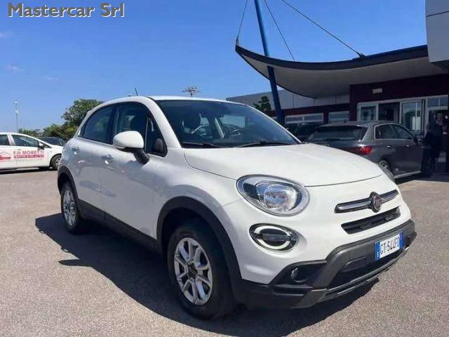 FIAT 500X 500X 2.0 mjt City Cross 4x4 150cv auto - GT544FD