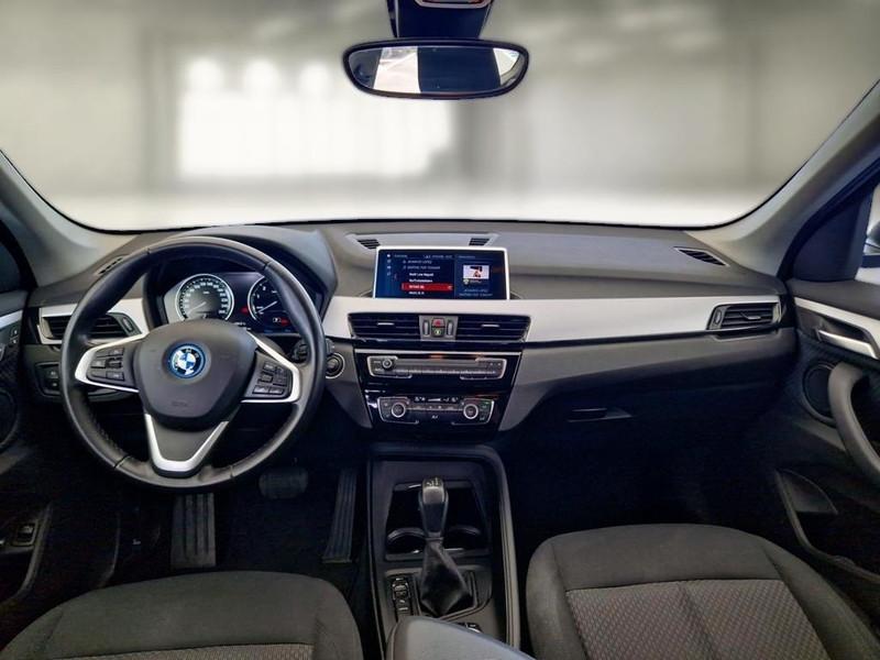 BMW X1 XDRIVE 25E BUSINESS ADVANTAGE AUTOMATICO SUV