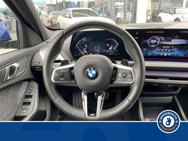 BMW Serie 1 118d M sport pro