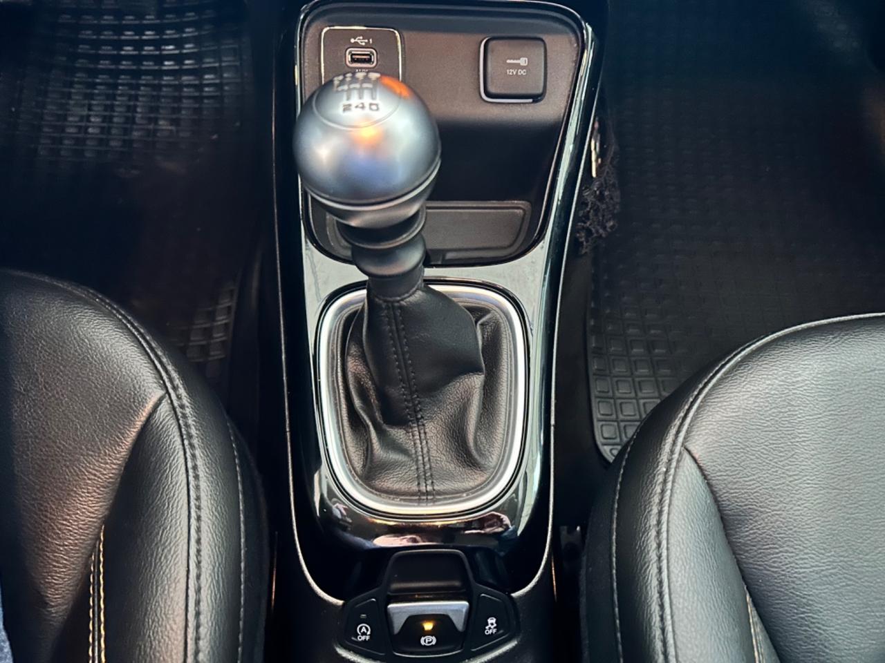 Jeep Compass 1.6 Multijet IVA ESPOSTA