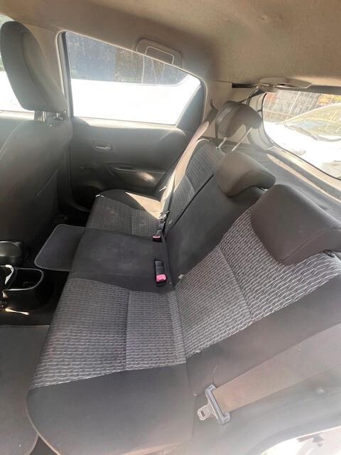 Toyota Yaris 1.0 5 porte Lounge
