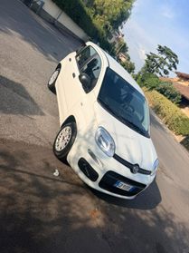 FIAT PANDA 1.2 BENZINA – 5 POSTI – ANNO 2020