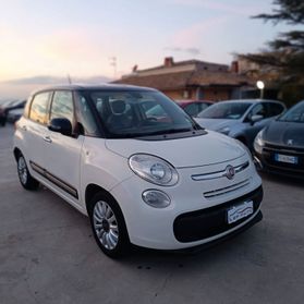 Fiat 500L 1.6 Multijet 120 Cv PERMUTA VISTA E PIACIUTA