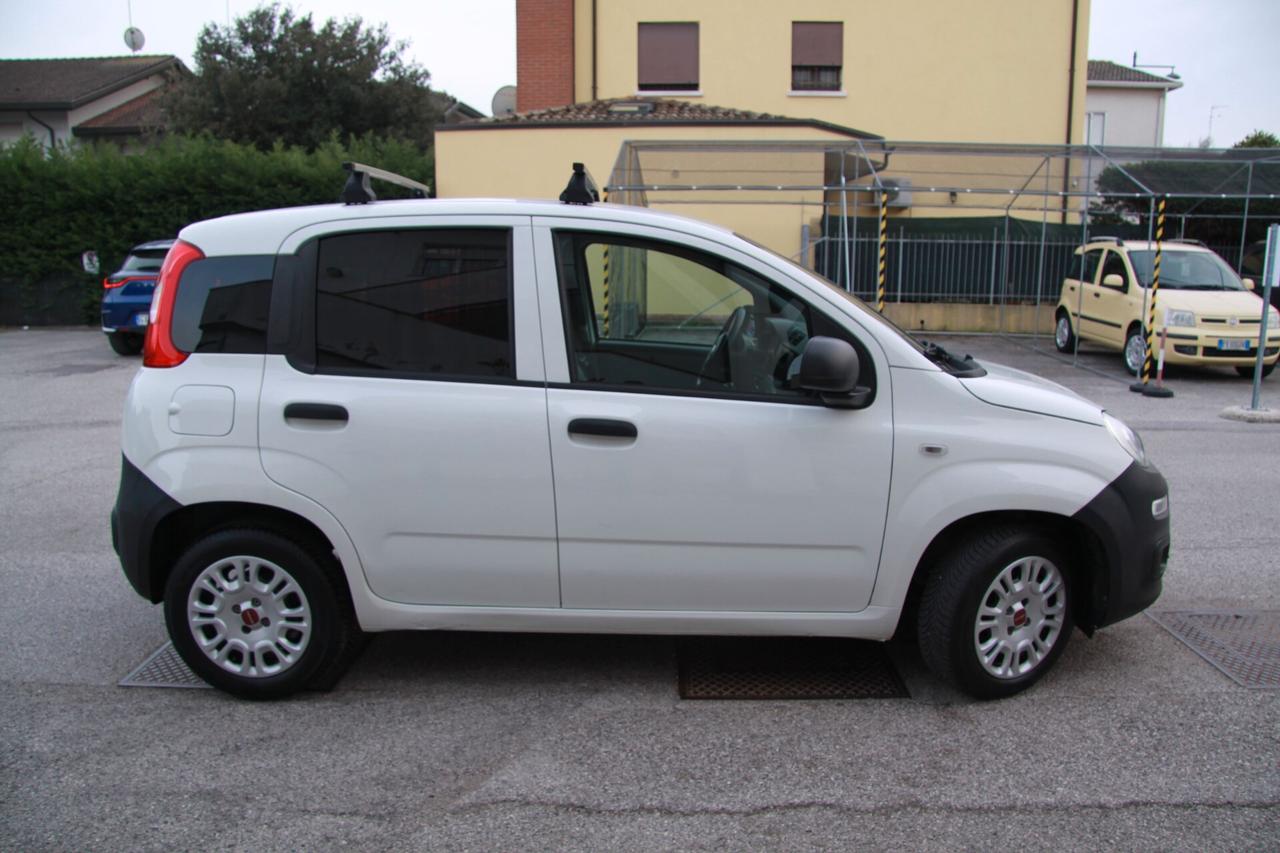 Fiat Panda 1.3 MJT S&S Pop Van 2 posti
