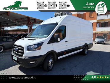 FORD Transit FRIGO 350 tr.post. 2.0 tdci MHEV 130cv L4H3 E6.2