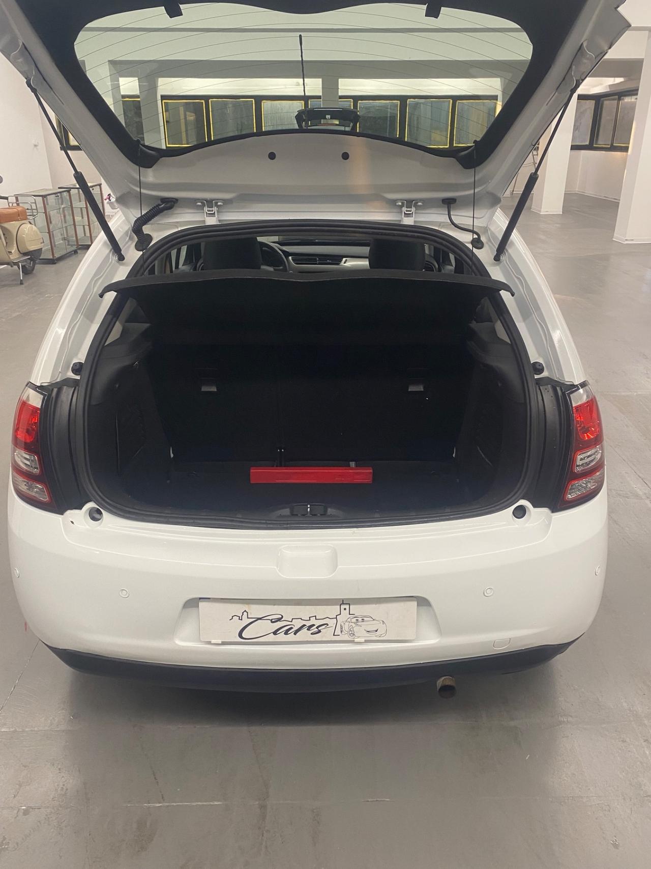 Citroen C3 PureTech 68 Seduction