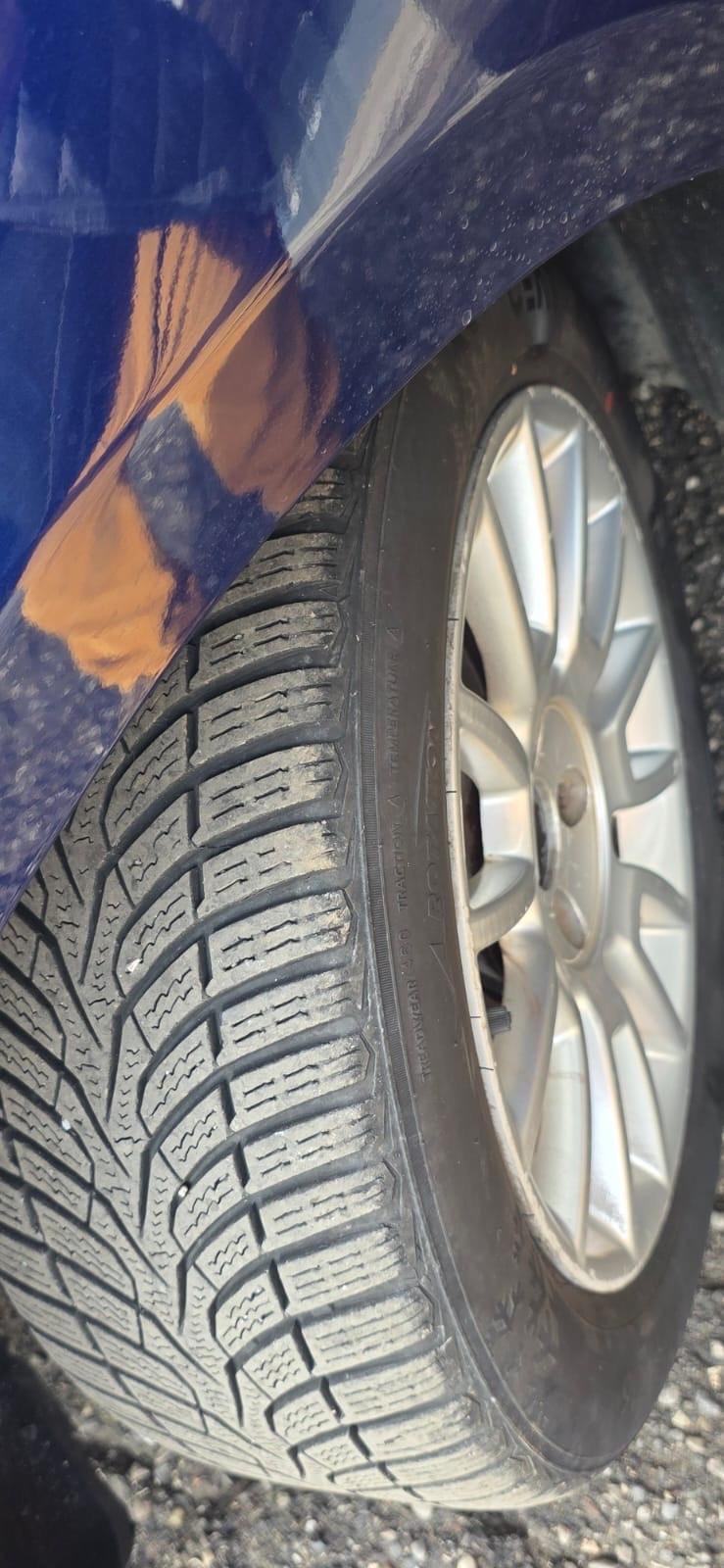 Fiat Bravo 1.4 Dynamic