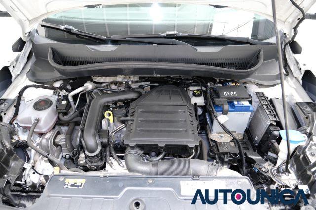 VOLKSWAGEN T-Cross 1.0 TSI 115 CV DSG ADVANCED BMT NEPATENTATI