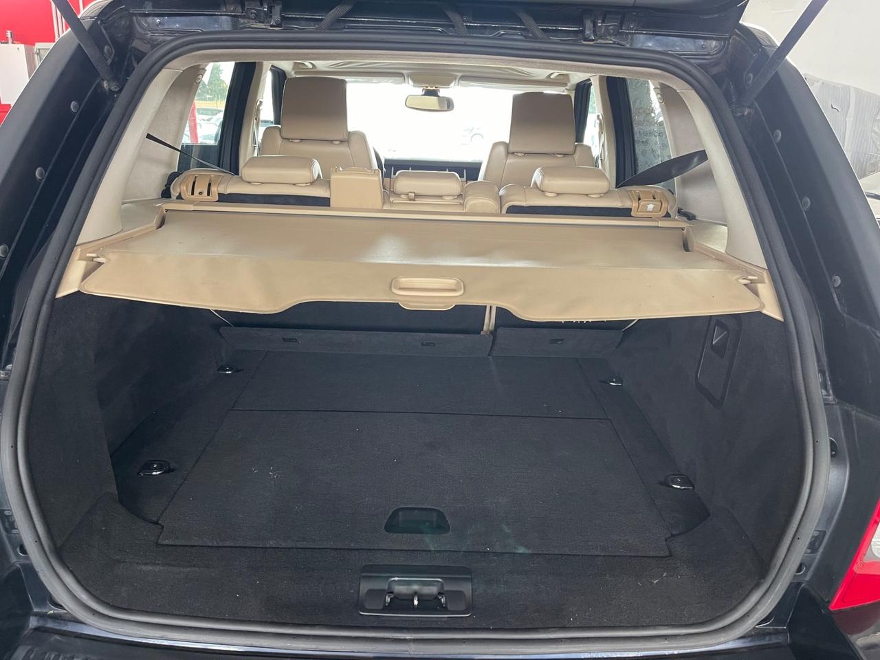 Land Rover Range Rover Sport 2.7 TDV6 HSE PERMUTE RATE