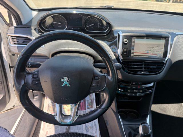 PEUGEOT 208 BlueHDi 100 Allure GARANZIA