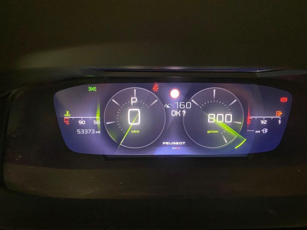 Peugeot 308 1.2 PureTech Turbo GT EAT6 - PROMO