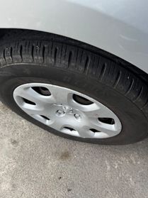 Peugeot Partner Tepee 1.6 HDi 92CV Autocarro