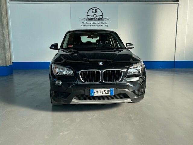 Bmw X1 sDrive18d