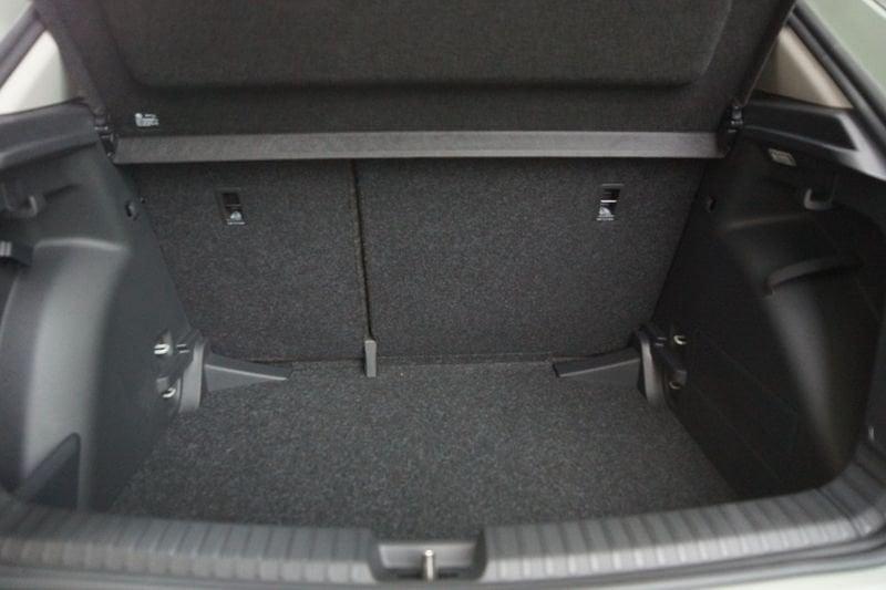 Škoda Fabia 1.0 TSI Evo 95CV BE MORE+CLIMATRONIC+NUOVA DA IMMATRICOLARE