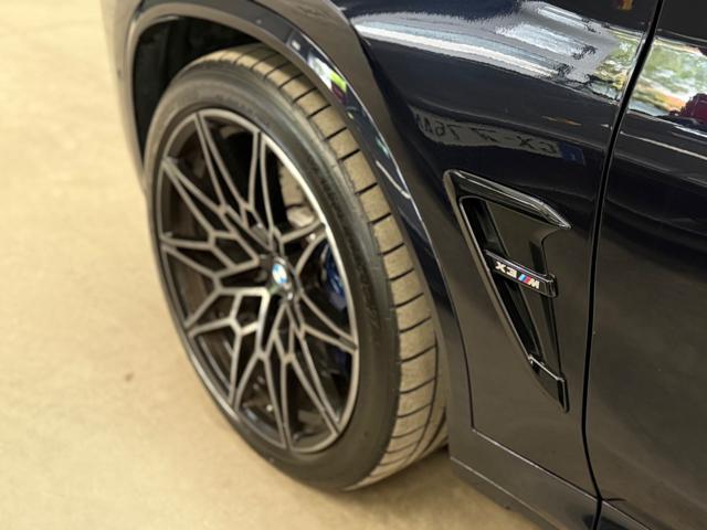 BMW X3 M Competition
