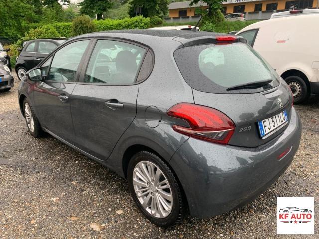 PEUGEOT - 208 - 1.2 VTi 82 CV 5p. Access