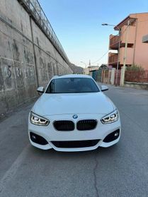 Bmw 116d 5p. Sport - 116 cv