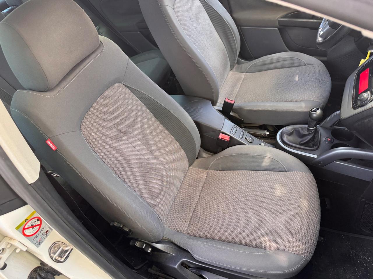 Seat Altea 1.4 TSI neopaten garanzia 12 mesi