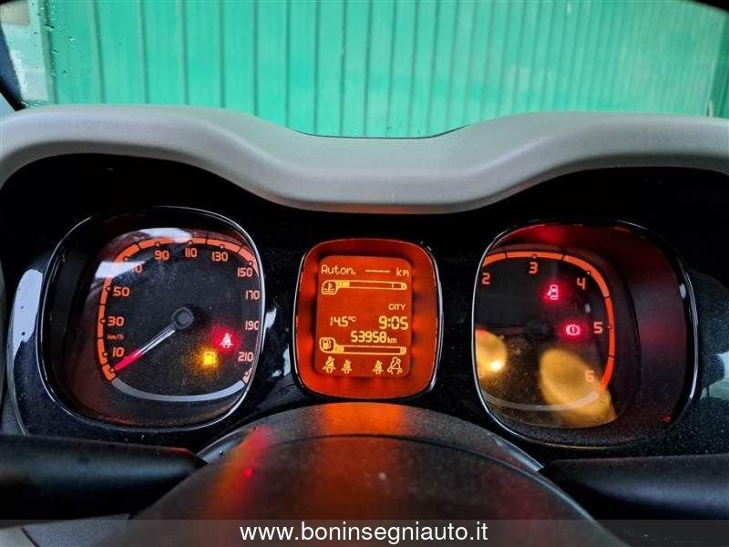 FIAT Panda Panda 1.3 MJT S&S 4x4