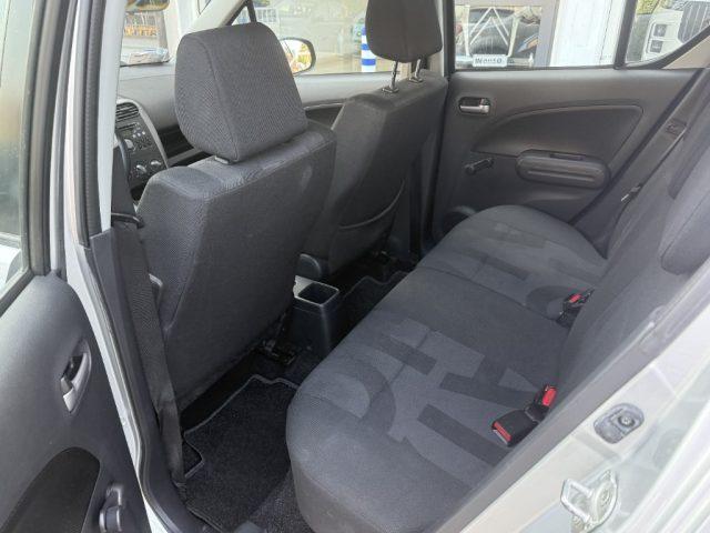 OPEL Agila 1.0 12V 65CV Enjoy COME NUOVA NEOPATENTATO 42MILA