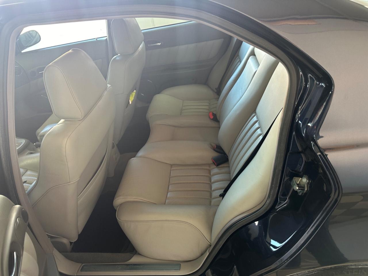 Alfa Romeo 166 km52000 UNICOPROPRIETARIO